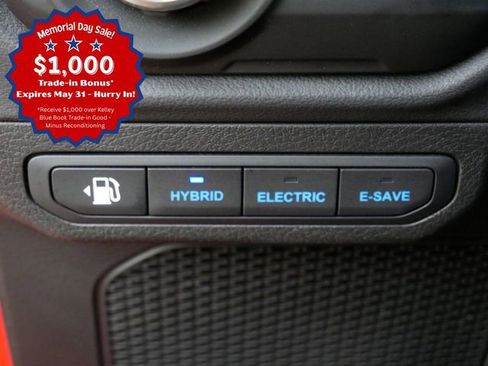 Used 2024 Jeep Wrangler Unlimited Sahara w/ Safety Group AWD/4WD image 17