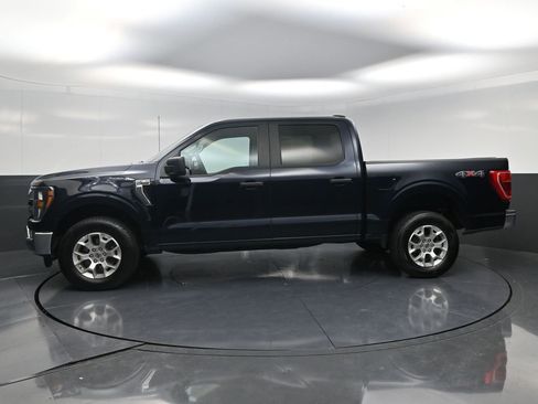 Used 2023 Ford F150 XLT AWD/4WD image 3