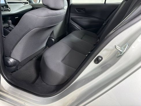 Used 2024 Toyota Corolla LE image 20