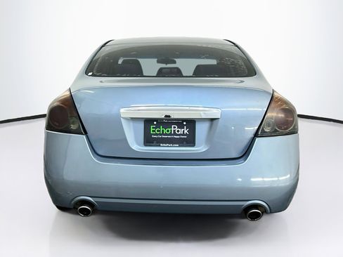 Used 2012 Nissan Altima 2.5 S FWD image 7