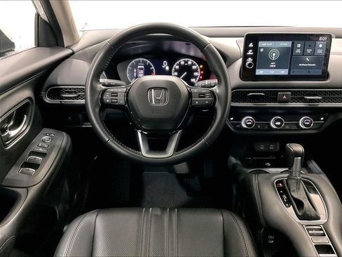 Used 2026 Honda HR-V EX-L image 17