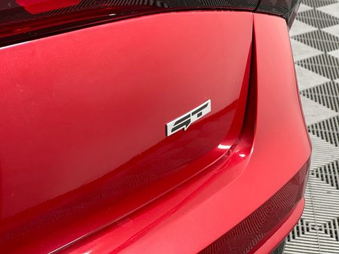 New 2026 Kia K5 GT image 6