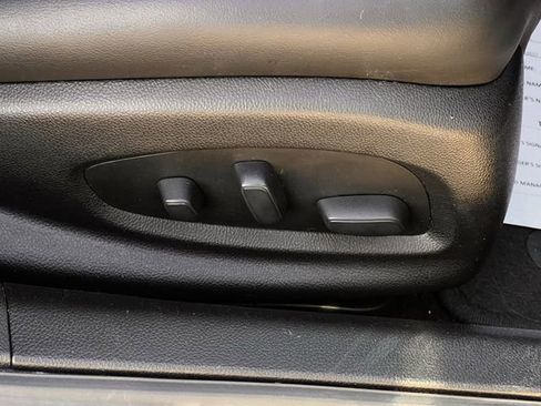 Used 2019 Cadillac CTS Luxury image 24