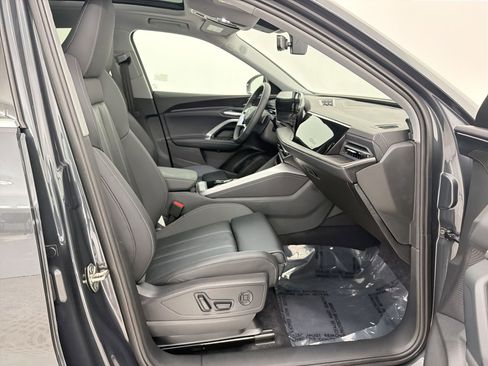 New 2026 Audi Q5 Premium Plus AWD/4WD image 25