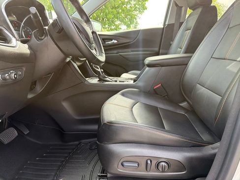 Used 2024 Chevrolet Equinox Premier AWD/4WD image 19