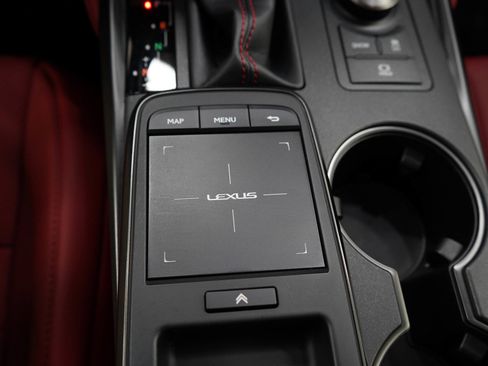 Used 2023 Lexus IS 500 RWD image 23
