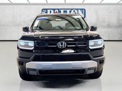 New 2026 Honda Passport RTL image 2