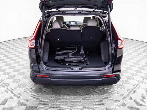 Certified 2024 Honda CR-V EX-L image 31