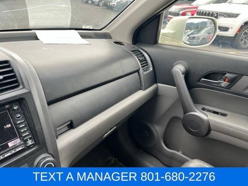 Used 2008 Honda CR-V EX-L image 19