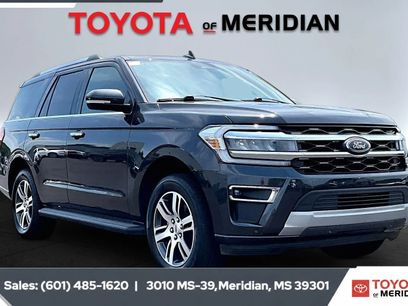 Used 2024 Ford Expedition Limited