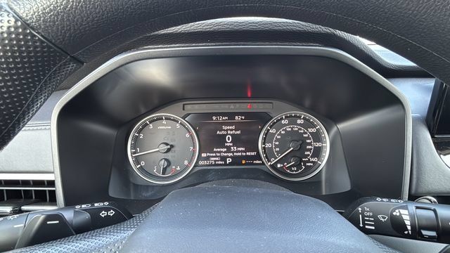Used 2025 Mitsubishi Outlander ES FWD image 15