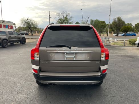 Used 2010 Volvo XC90 3.2 FWD image 4