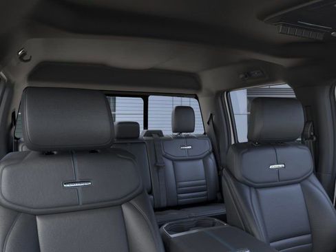 New 2026 Ford F250 Platinum image 22