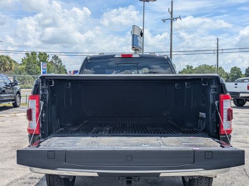 Used 2023 Ford F150 Lariat w/ Equipment Group 502A High AWD/4WD image 13