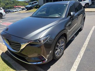Used 2020 MAZDA CX-9 Grand Touring FWD video 1