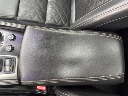 Used 2018 Nissan Maxima Platinum FWD image 29