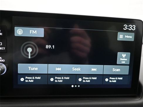 New 2026 Honda HR-V Sport image 11