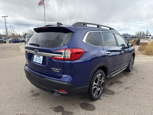 New 2026 Subaru Ascent Touring image 12