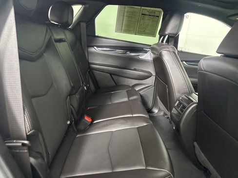 Used 2025 Cadillac XT5 Premium Luxury image 26
