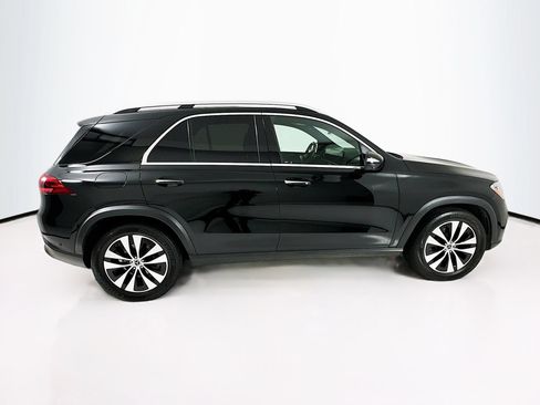 Certified 2025 Mercedes-Benz GLE 350 4MATIC image 9