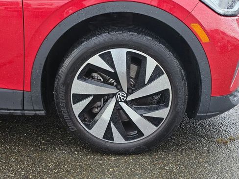 Used 2022 Volkswagen ID.4 Pro S image 9