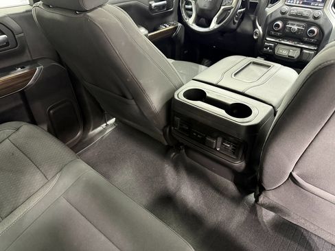 Used 2021 Chevrolet Silverado 1500 RST w/ Convenience Package II image 38