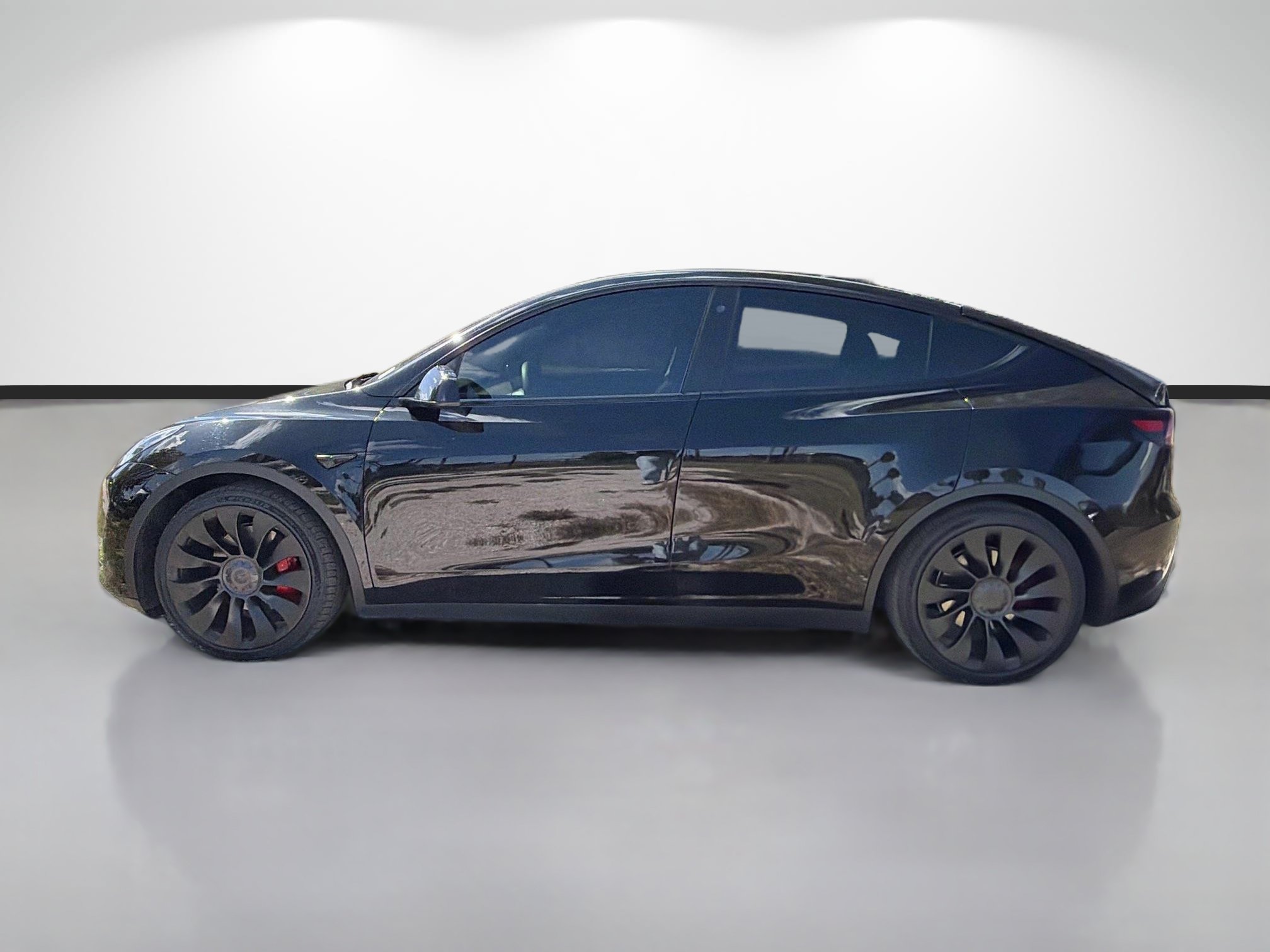 Used 2022 Tesla Model Y Performance AWD/4WD image 6