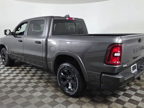 New 2026 RAM 1500 4x4 Crew Cab image 5