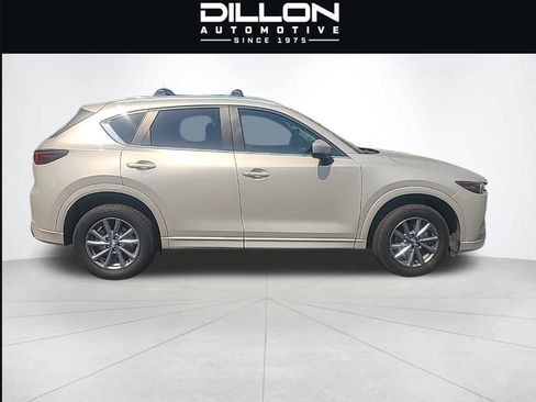Used 2024 MAZDA CX-5 AWD 2.5 S image 10