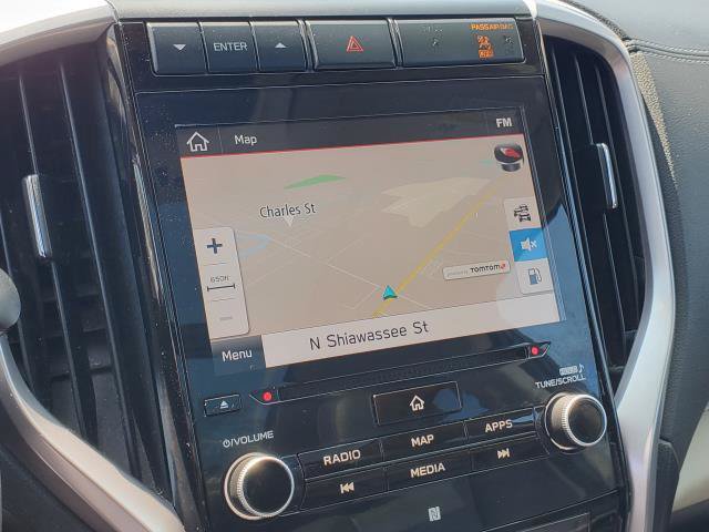 Used 2020 Subaru Ascent Limited w/ Technology Package AWD/4WD image 16