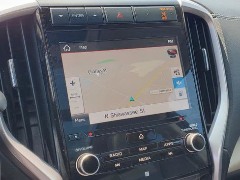 Used 2020 Subaru Ascent Limited w/ Technology Package AWD/4WD image 16