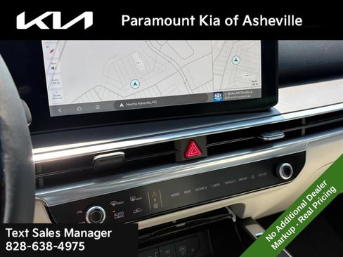New 2026 Kia Sorento SX Prestige AWD/4WD image 9