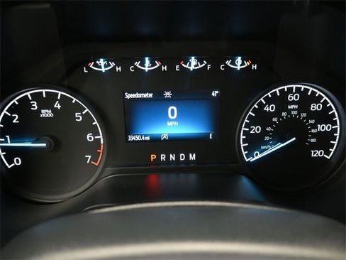 Used 2023 Ford F150 XL w/ STX Appearance Package image 27