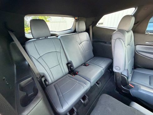 Certified 2022 Buick Enclave Premium w/ Surround and Sites Package FWD image 36