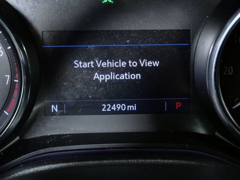 Used 2022 Buick Encore GX Essence w/ Experience Buick Package AWD/4WD image 24