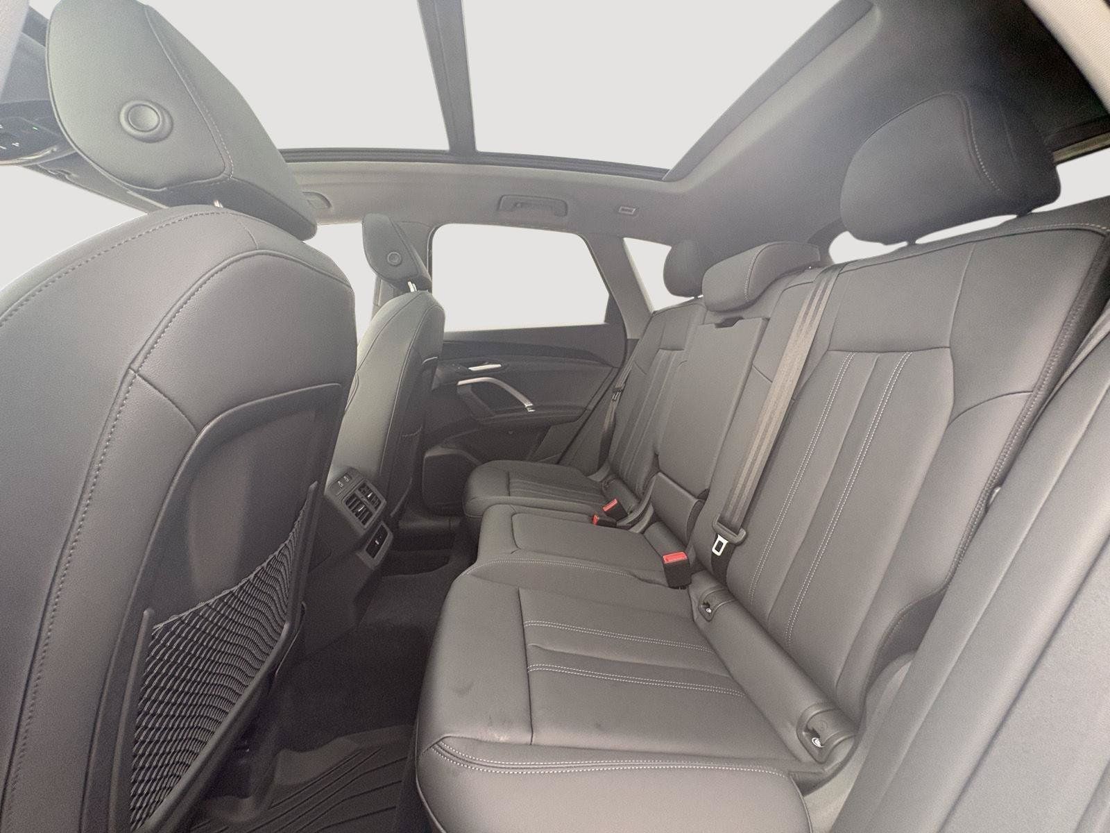 New 2026 Audi Q5 2.0T AWD/4WD image 22