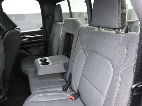Used 2021 RAM 1500 Big Horn AWD/4WD image 19