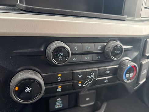 Used 2024 Ford F250 XLT image 17