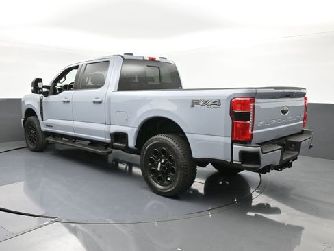 Used 2024 Ford F250 Lariat w/ Lariat Ultimate Package image 6