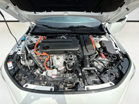 Used 2025 Honda Civic Sport Touring image 30