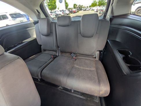Used 2021 Honda Odyssey EX image 30
