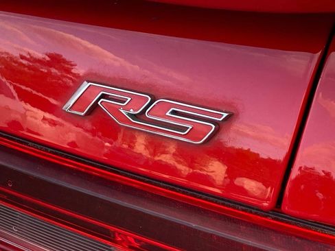 Used 2014 Chevrolet Camaro LT w/ RS Package image 5