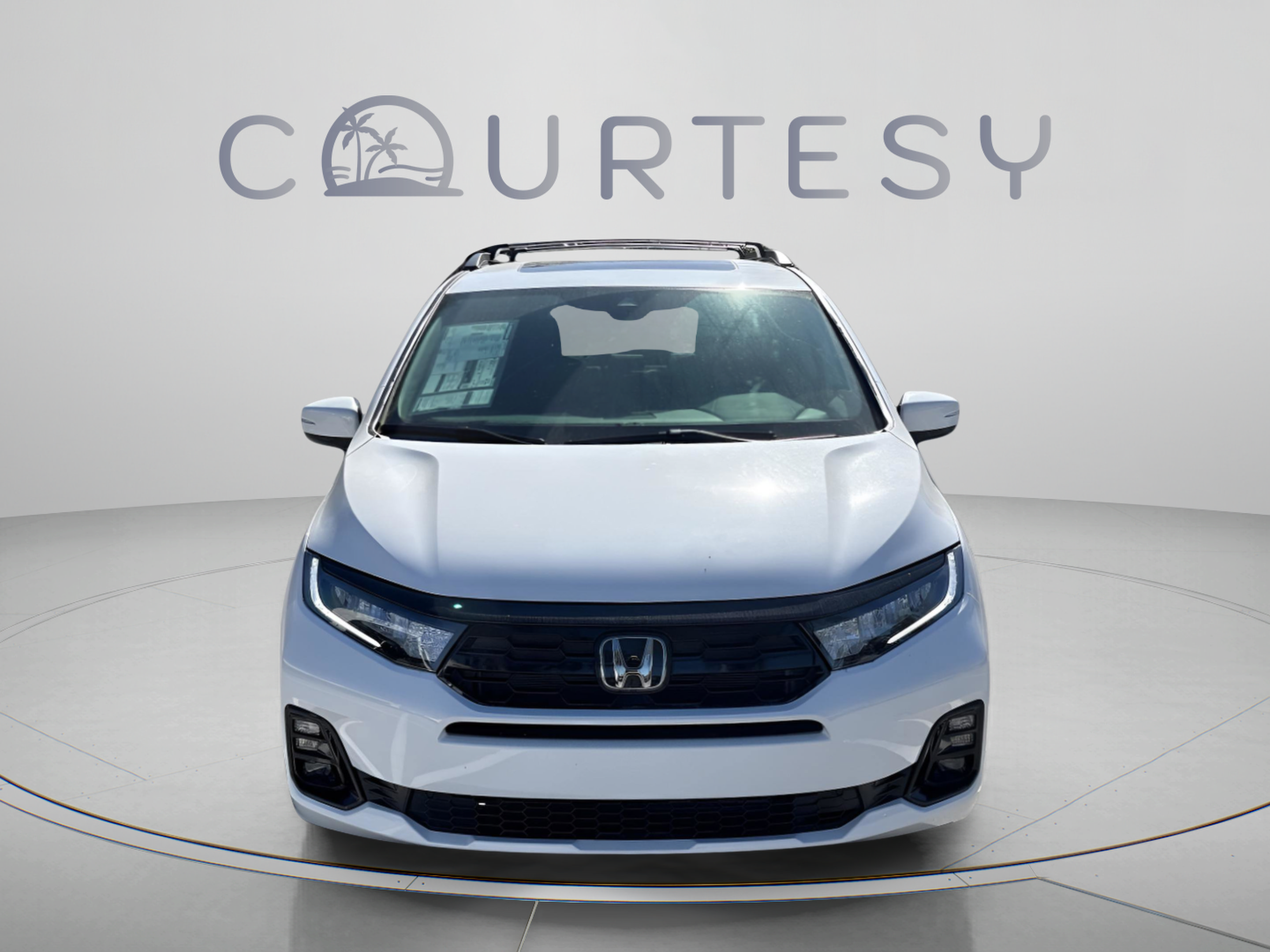 New 2026 Honda Odyssey Elite image 10