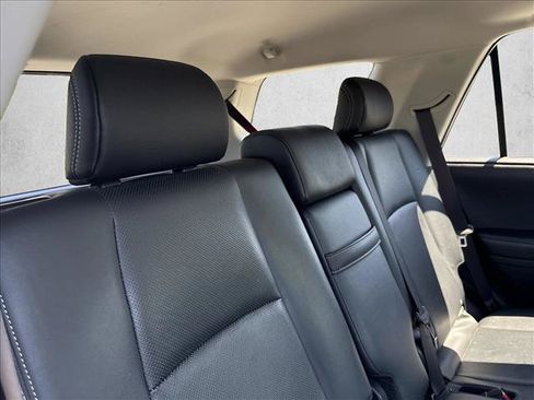 Certified 2019 Toyota 4Runner Limited AWD/4WD image 25