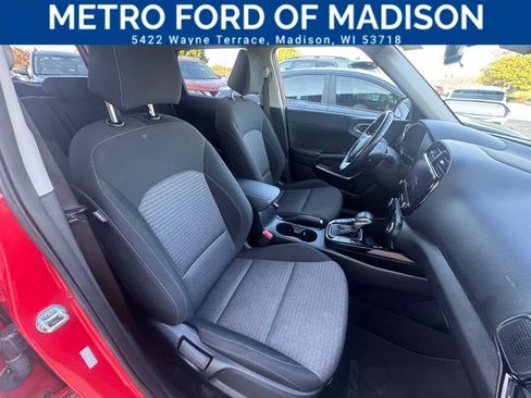 Used 2023 Kia Soul EX image 29