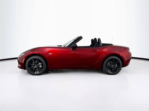 New 2026 MAZDA MX-5 Miata Sport RWD image 18