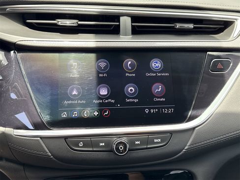 Used 2022 Buick Encore GX Select image 22