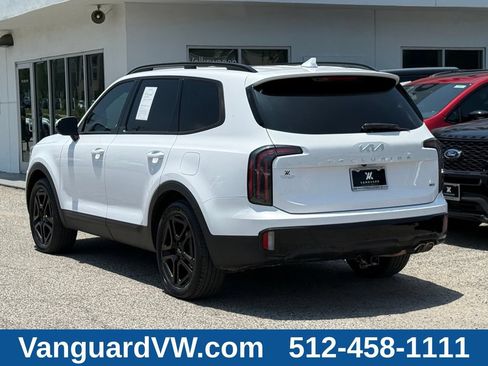 Used 2024 Kia Telluride SX Prestige X-Line AWD/4WD image 11