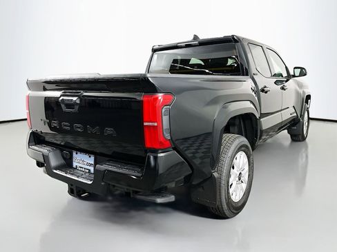 New 2025 Toyota Tacoma SR5 AWD/4WD image 7