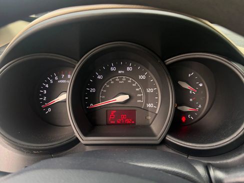 Used 2015 Kia Rio LX w/ Power Package FWD image 15